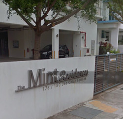 The Mint Residences (D15), Apartment #202108762